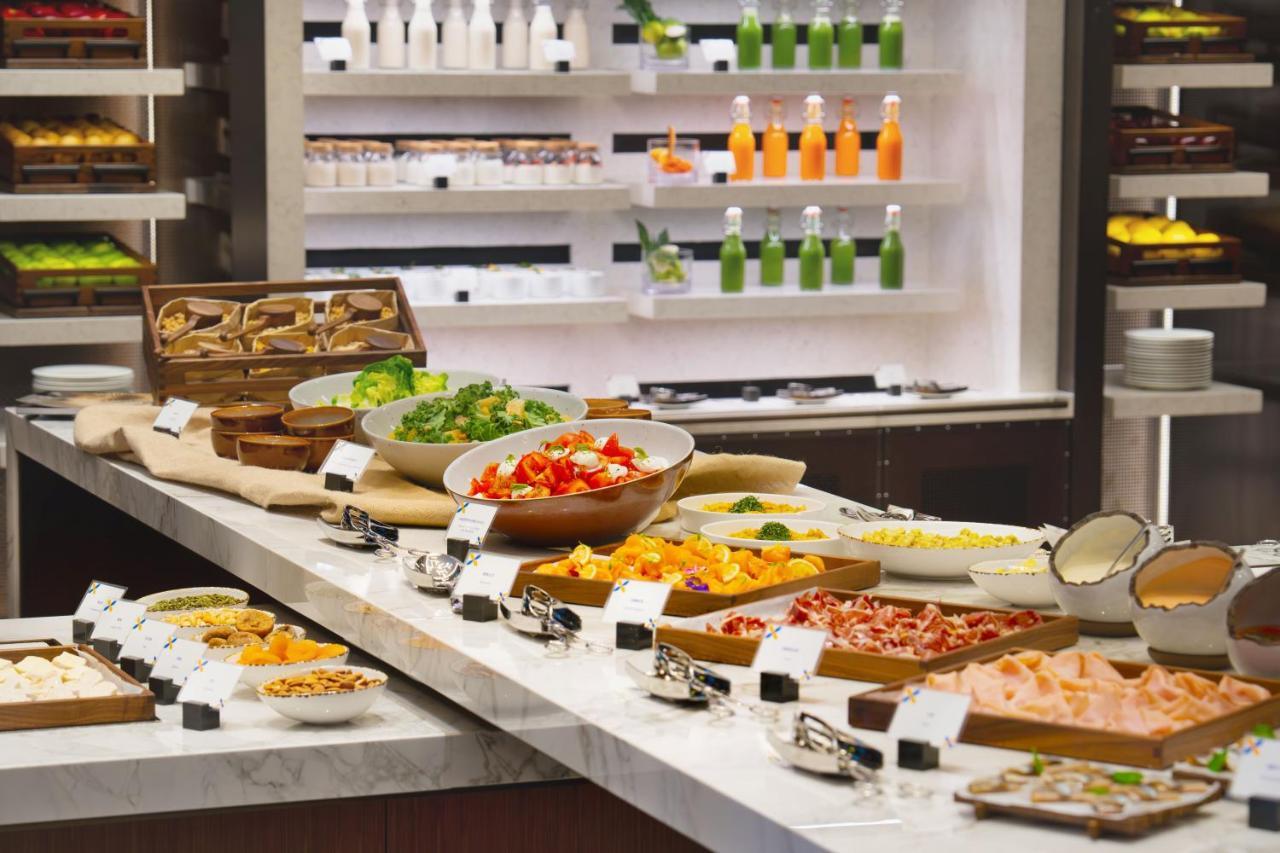 Andaz Macau, By Hyatt ホテル 5*