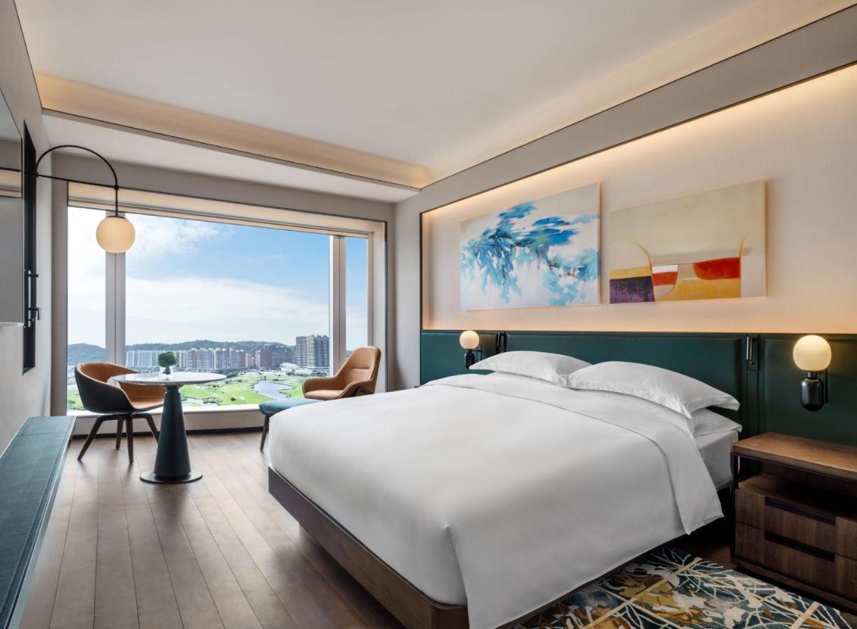 Andaz Macau, By Hyatt ホテル