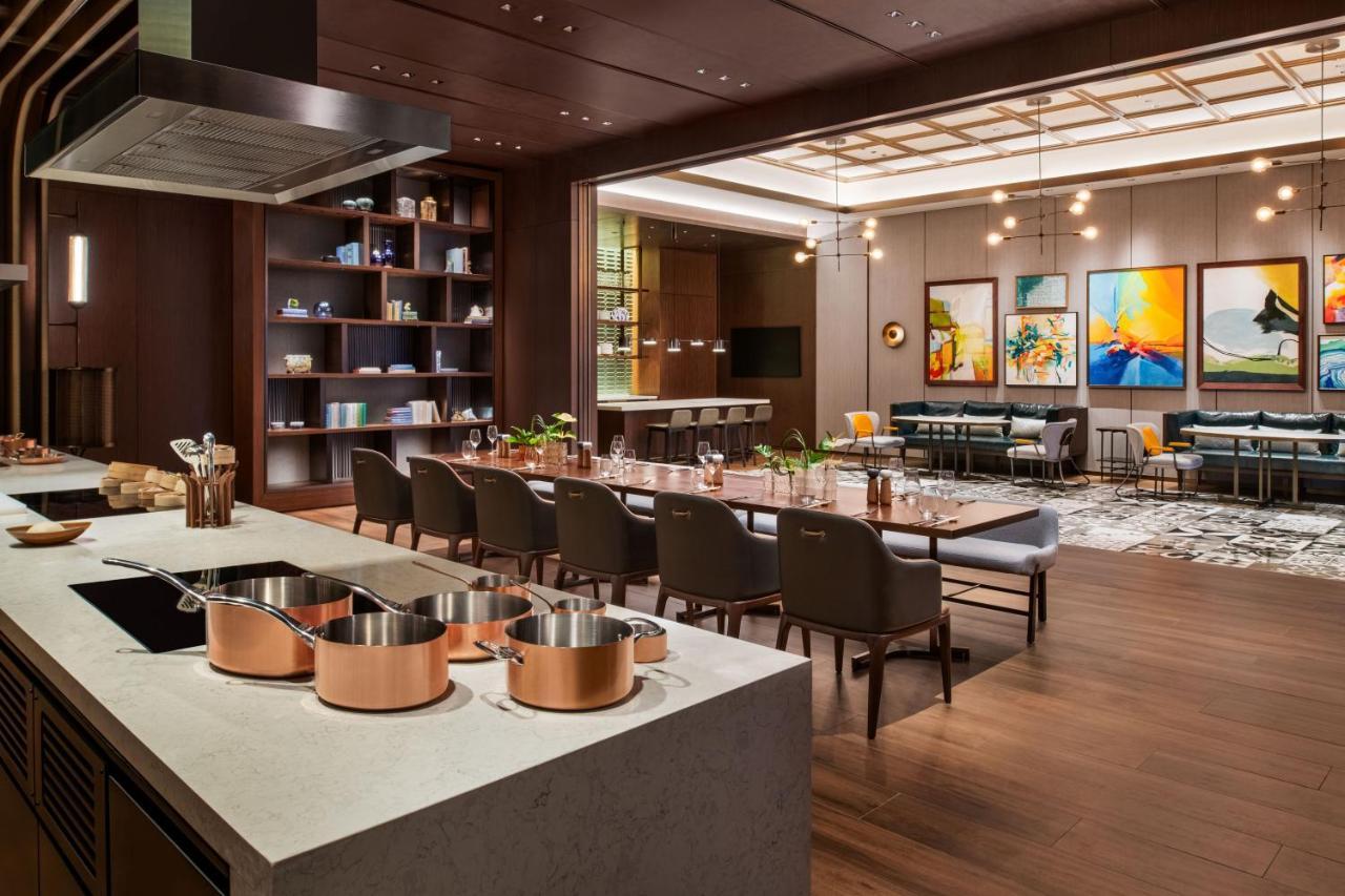 Andaz Macau, By Hyatt マカオ