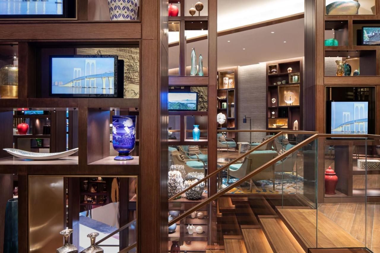 Andaz Macau, By Hyatt 5* マカオ