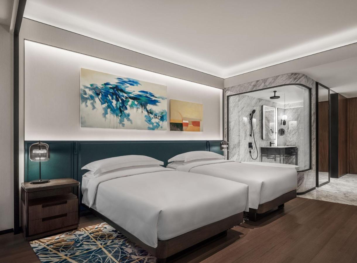 Andaz Macau, By Hyatt