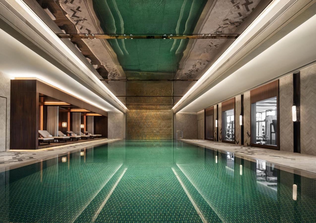 ホテル Andaz Macau, By Hyatt 5*