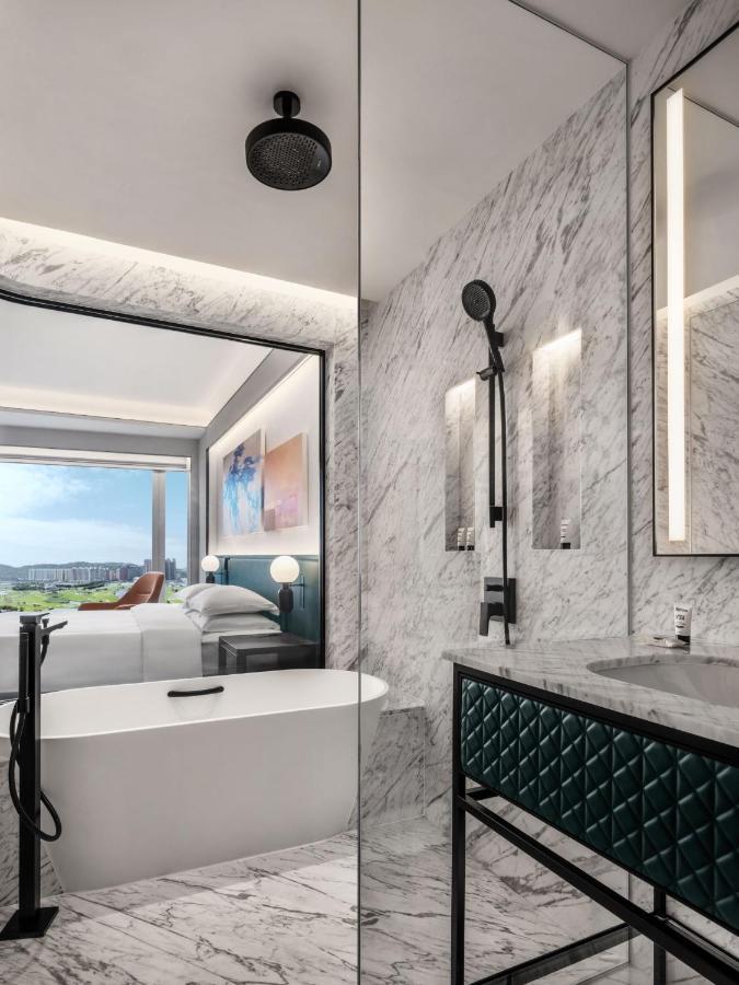 Andaz Macau, By Hyatt ホテル 5*