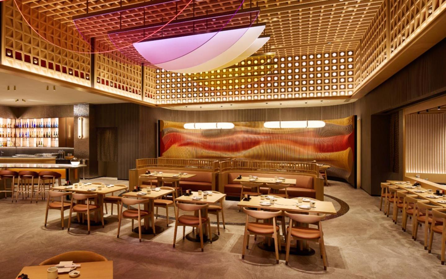 Andaz Macau, By Hyatt ホテル