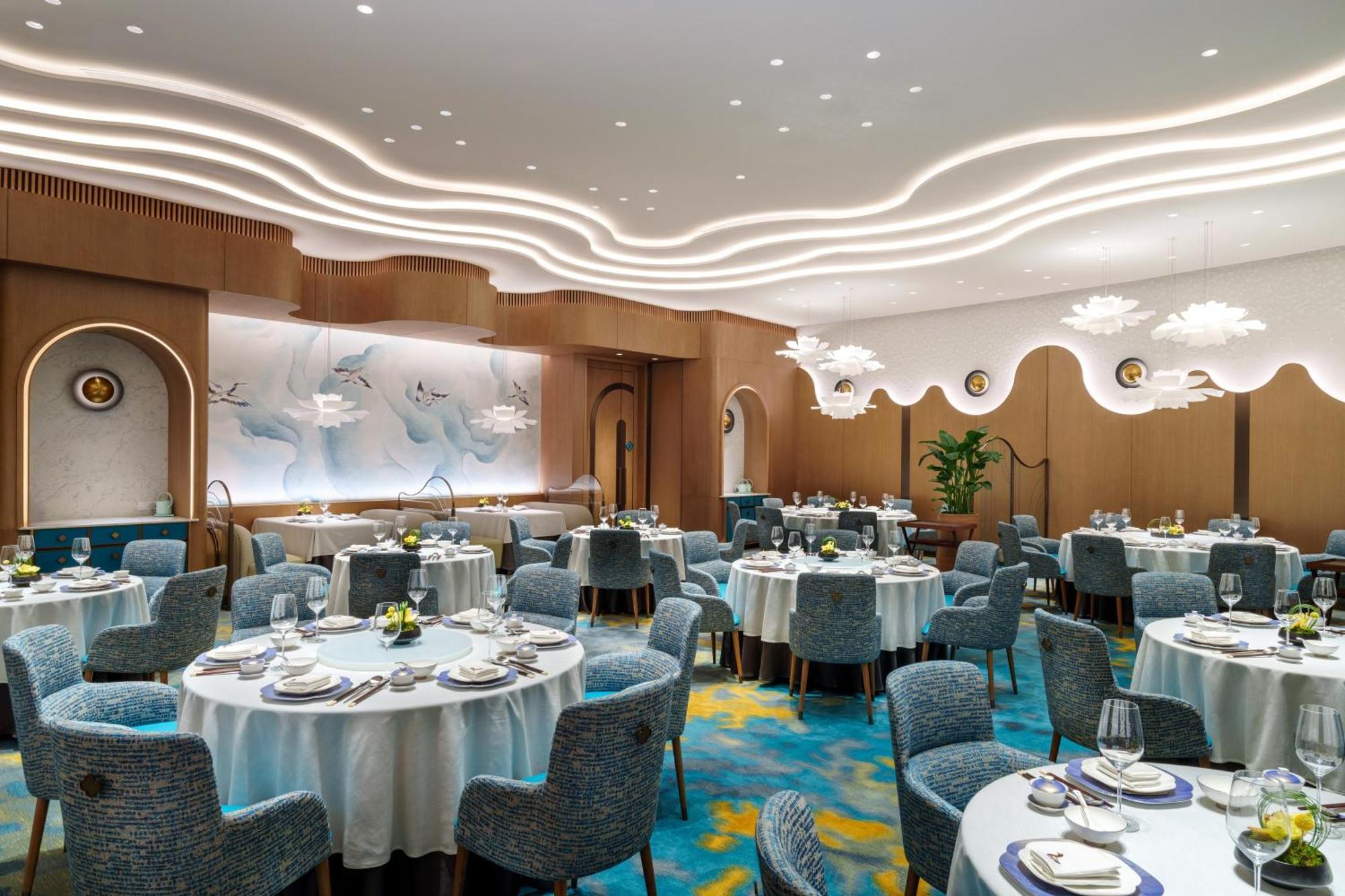 Andaz Macau, By Hyatt ホテル マカオ