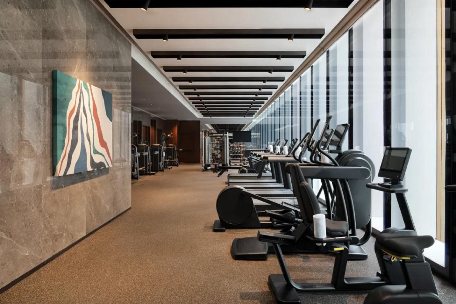 Andaz Macau, By Hyatt ホテル マカオ