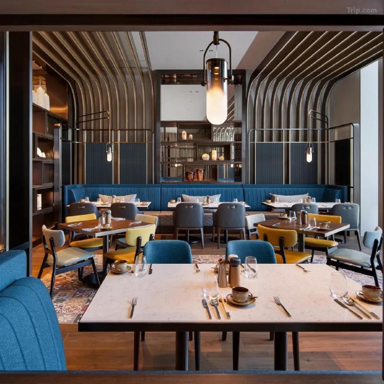 Andaz Macau, By Hyatt マカオ