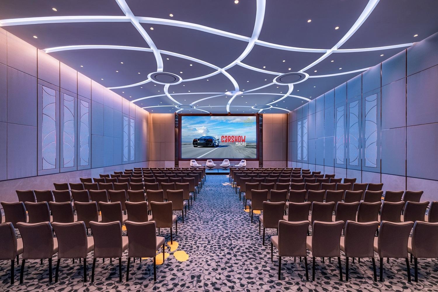 ホテル Andaz Macau, By Hyatt