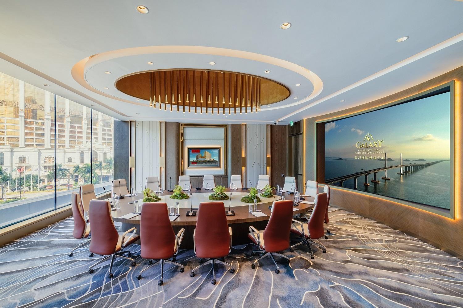 Andaz Macau, By Hyatt ホテル 5*